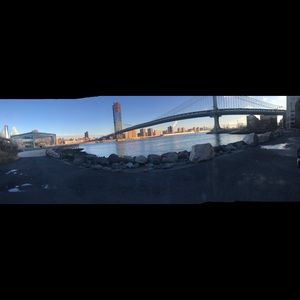 Meet your Posher, Eric